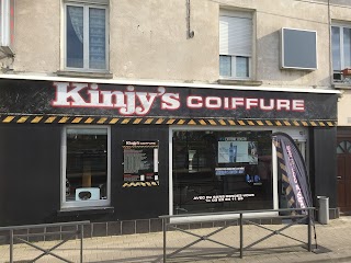 Kinjy's Coiffure