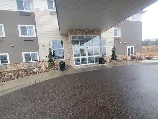 GrandStay Hotel & Suites Cannon Falls