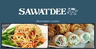 Sawatdee Bloomington