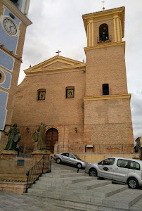Parroquia De San Miguel