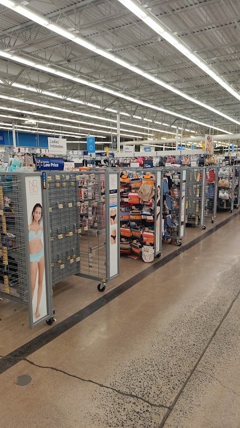 Walmart Supercenter