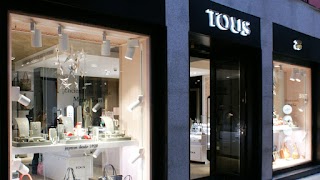 Tous Jewelry