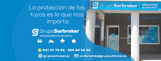 Grupo Surbroker Mediadores de Seguros