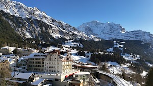 Arenas Resort Victoria-Lauberhorn