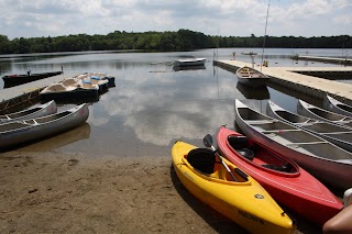 Camp Hoffman - Girl Scouts of Southeastern New England