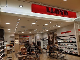 LLOYD Concept Store Hannover