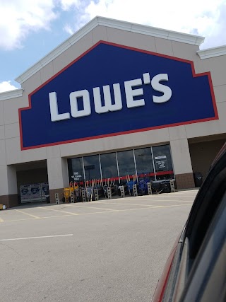 Lowe's Home Improvement