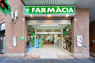 Farmacia Torres Jordi, Farmacia en Tarragona Ortopedia