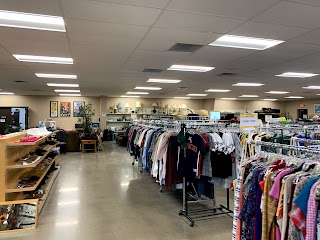 Dakota Boys and Girls Ranch Thrift Store