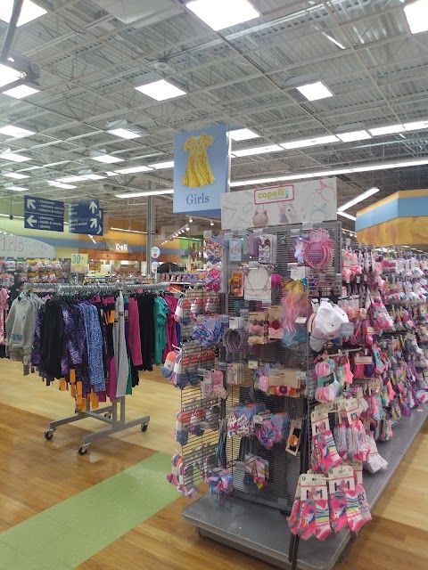 Meijer Girls Clothing