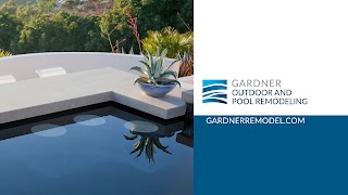 Gardner Outdoor and Pool Remodeling