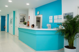 Clínica Dental Dentisalud - Móstoles