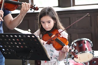 Virtuoso Kids Music Academy