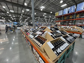 Costco Wholesale