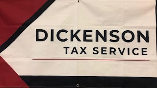 Dickenson Tax Service of Idaho