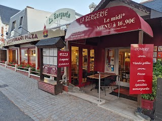 La Bergerie Restaurant-Pizzéria La Baule