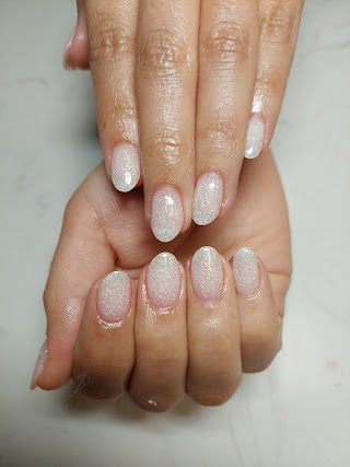 Crystal Nails N Hair