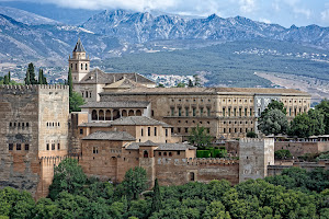 Alhambra