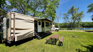 Prairie Island Campground