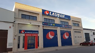 LAUSAN Málaga