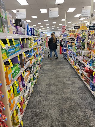 CVS