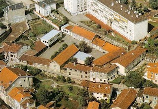 École Louise de Marillac