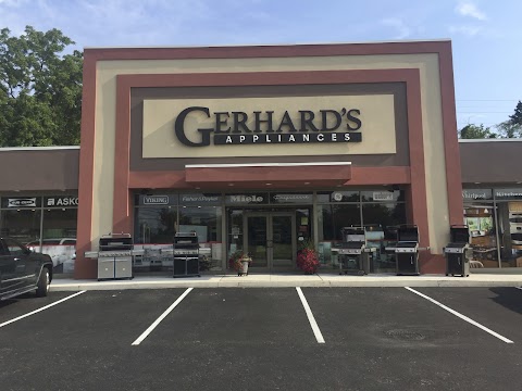 Gerhard's Appliances