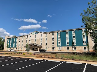 WoodSpring Suites Atlanta McDonough