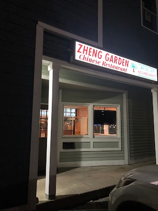 Zheng Garden Chinese Restaurant