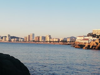 Camí de Ronda