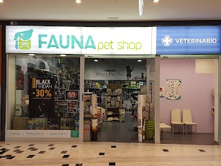 Fauna Pet Shop