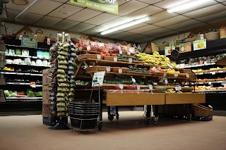 Keweenaw Co+op Market and Deli