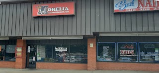 Morelia Mexican Restaurant & Bar