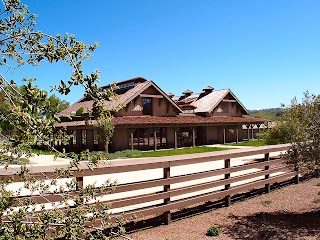 Sports Center at Santa Lucia Preserve