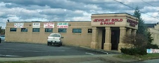 Jewelry Gold & Pawn