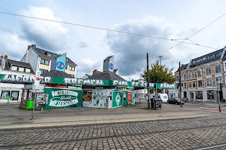 Werderimbiss