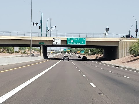 Tucson Freight Connection