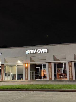 My Gym Children's Fitness Center