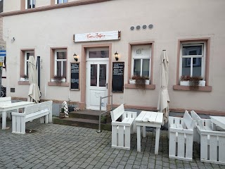 Frau Antje’s Café und Pfannkuchenhaus