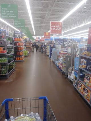 Walmart Supercenter