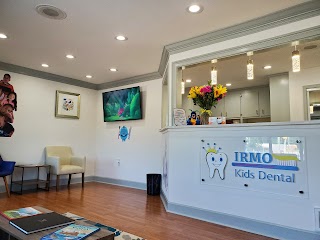 Irmo Kids Dental