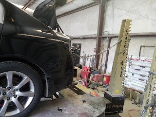 Quality Collision Repair