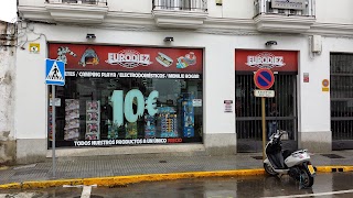 Tiendas Eurodiez S.L.