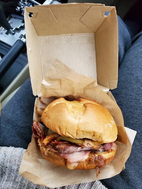 Photo of Arby's - 2219 Mentor Avenue, Painesville, OH 44077, USA