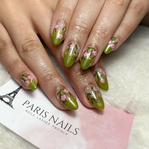 Photo of Paris Nails - 20815 67th Avenue West, Lynnwood, WA 98036, USA
