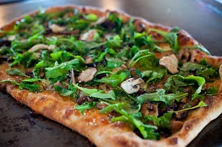 Cornerstone Artisanal Pizza & Craft Beer