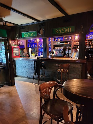 Raymi Cafetería Pub