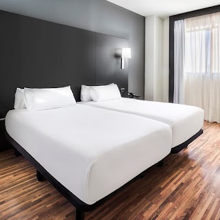 B&B HOTEL Madrid Getafe