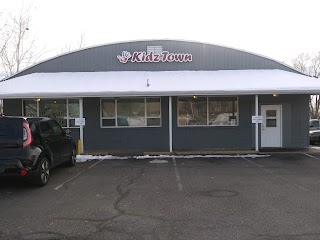 Kidz Town - North Ogden