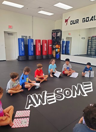 Mt.Kim Black Dragon Martial Arts - Summer Camp / After School